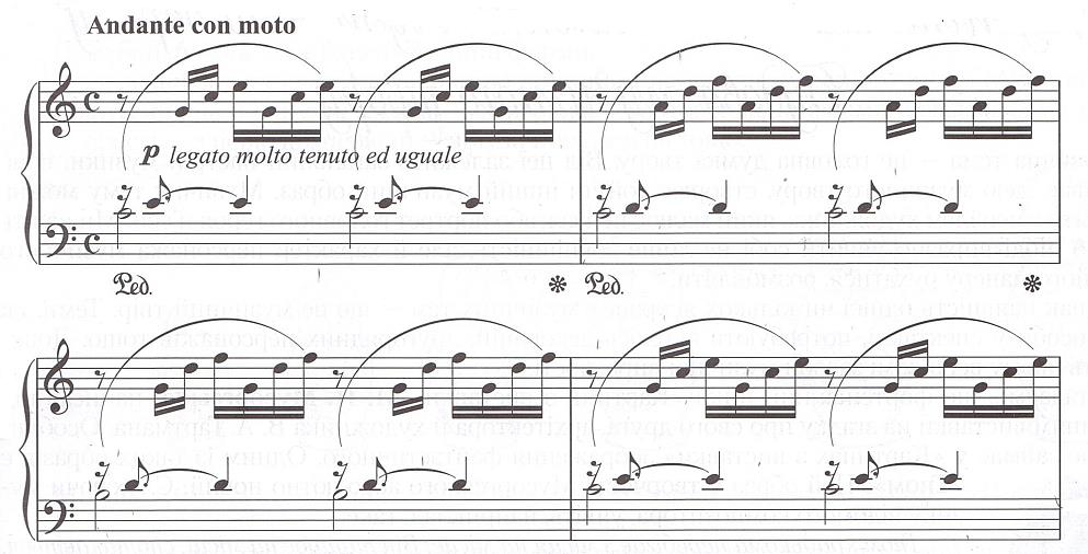 . Шопена прелюдия e-Moll из фортепианного цикла «24 прелюдии». Элементы музыкальной речи. Музыкальная речь это в Музыке.